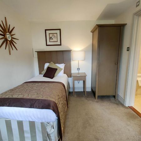 The Priest House On The River Castle Donington Extérieur photo