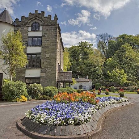 The Priest House On The River Castle Donington Extérieur photo