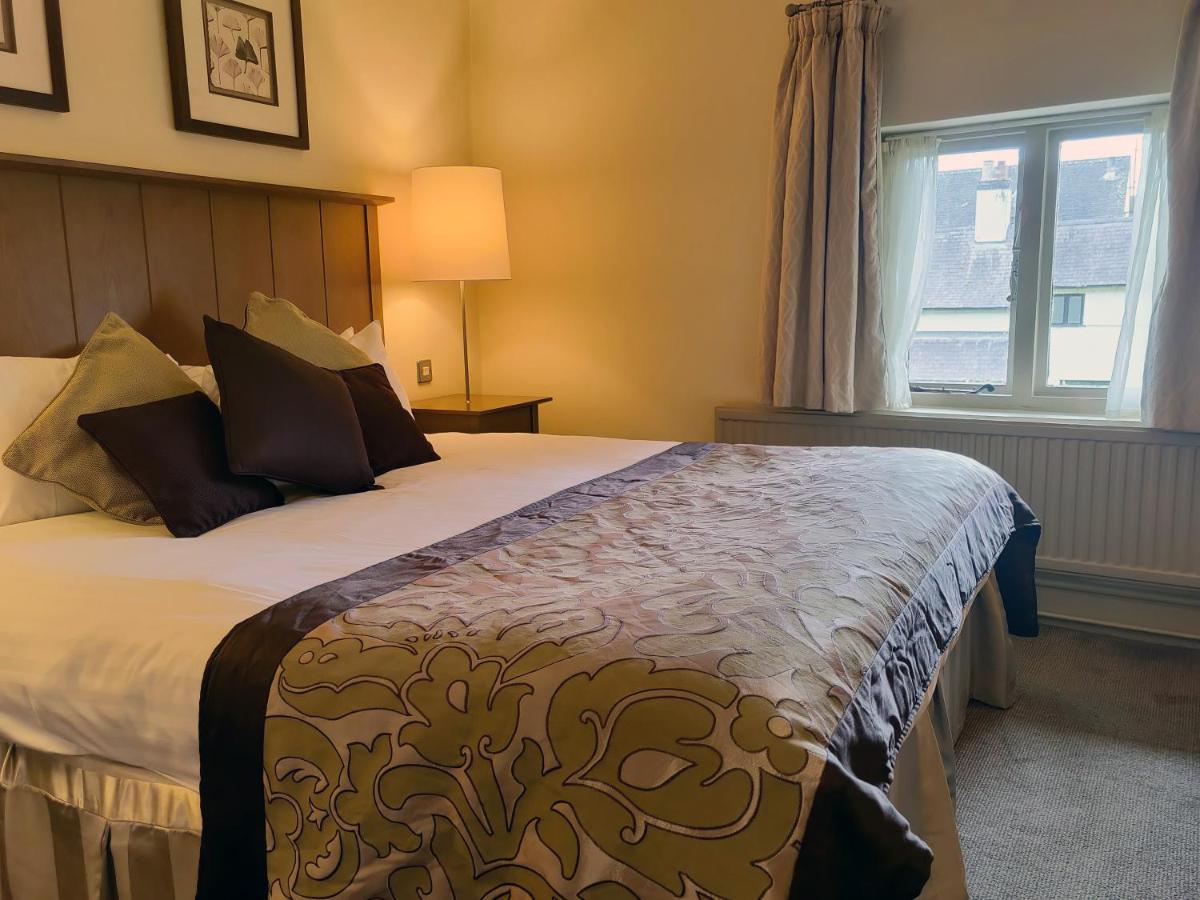 The Priest House On The River Castle Donington Extérieur photo