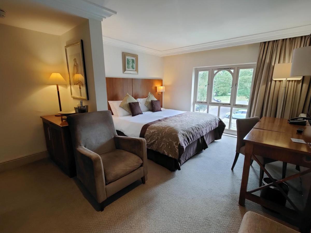 The Priest House On The River Castle Donington Extérieur photo