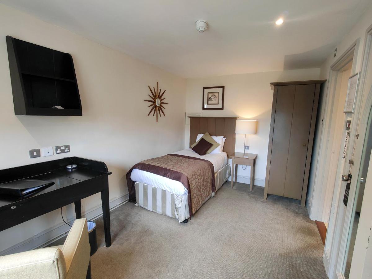 The Priest House On The River Castle Donington Extérieur photo