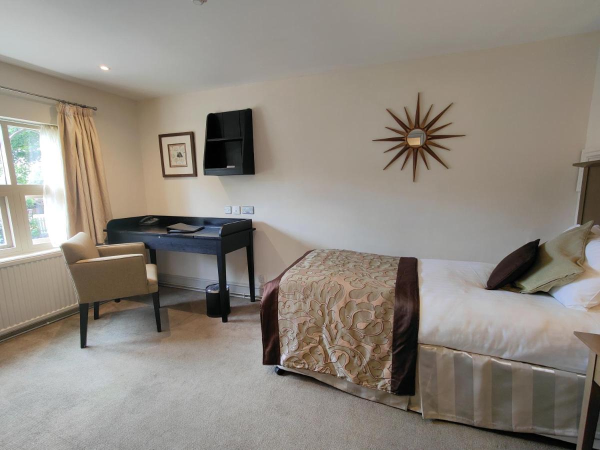 The Priest House On The River Castle Donington Extérieur photo