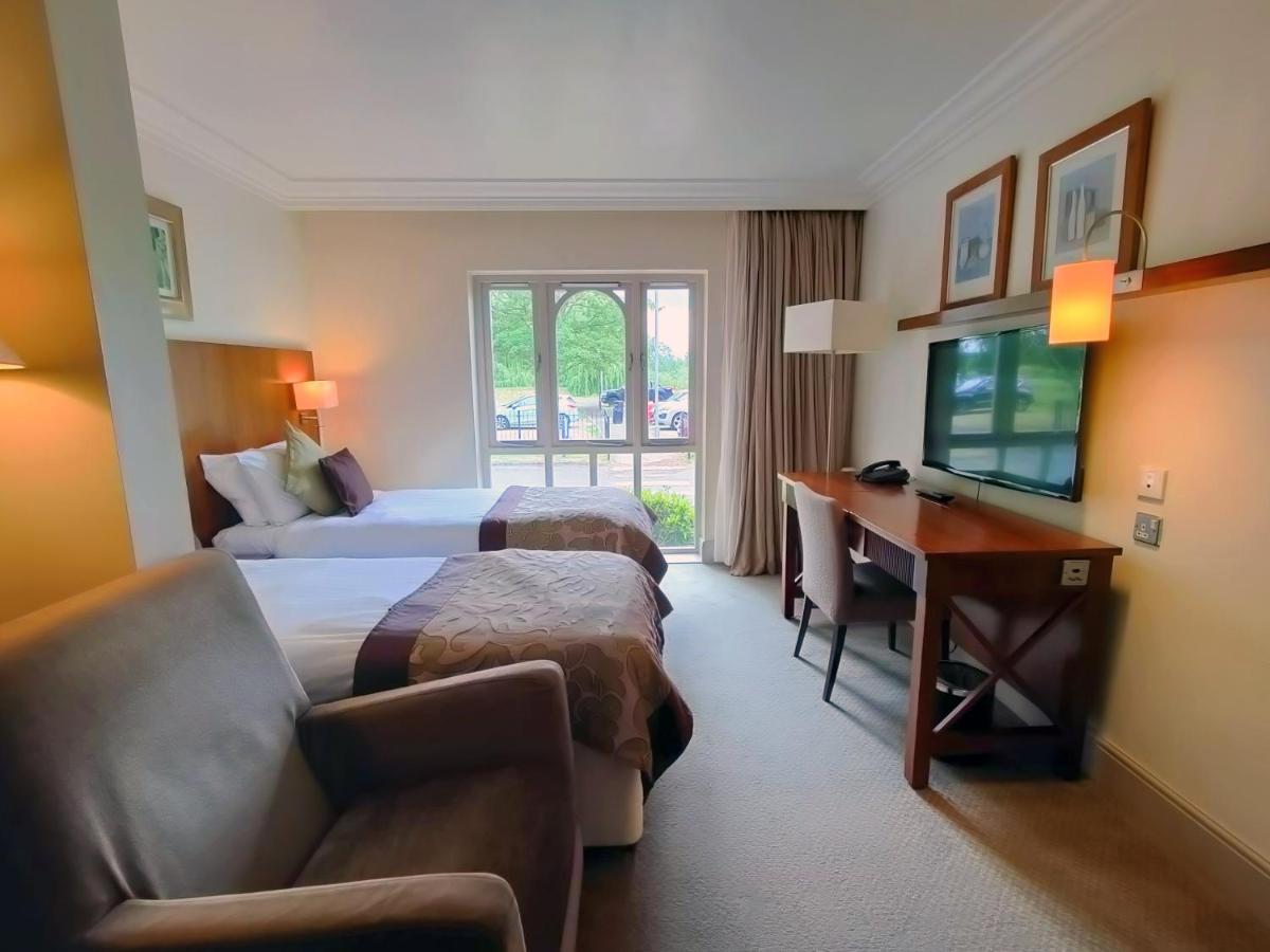 The Priest House On The River Castle Donington Extérieur photo