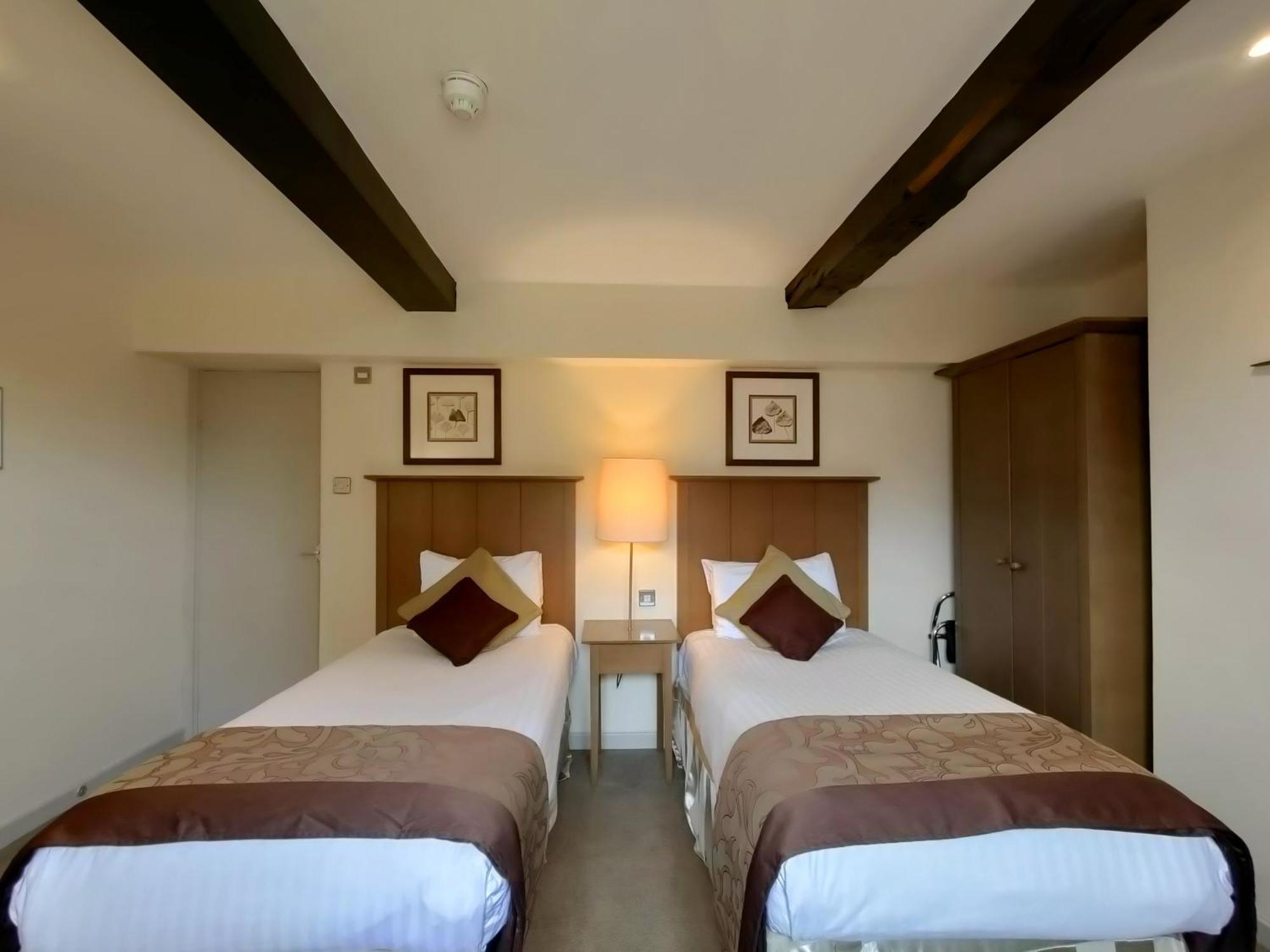 The Priest House On The River Castle Donington Extérieur photo