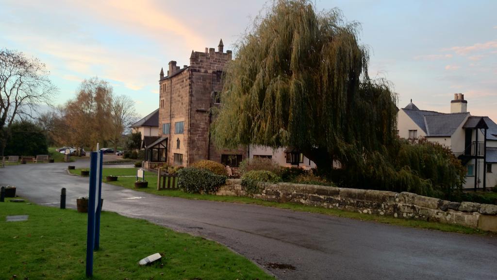 The Priest House On The River Castle Donington Extérieur photo