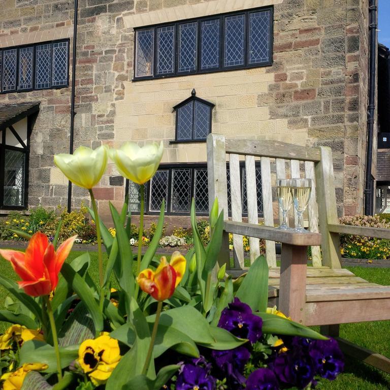 The Priest House On The River Castle Donington Extérieur photo