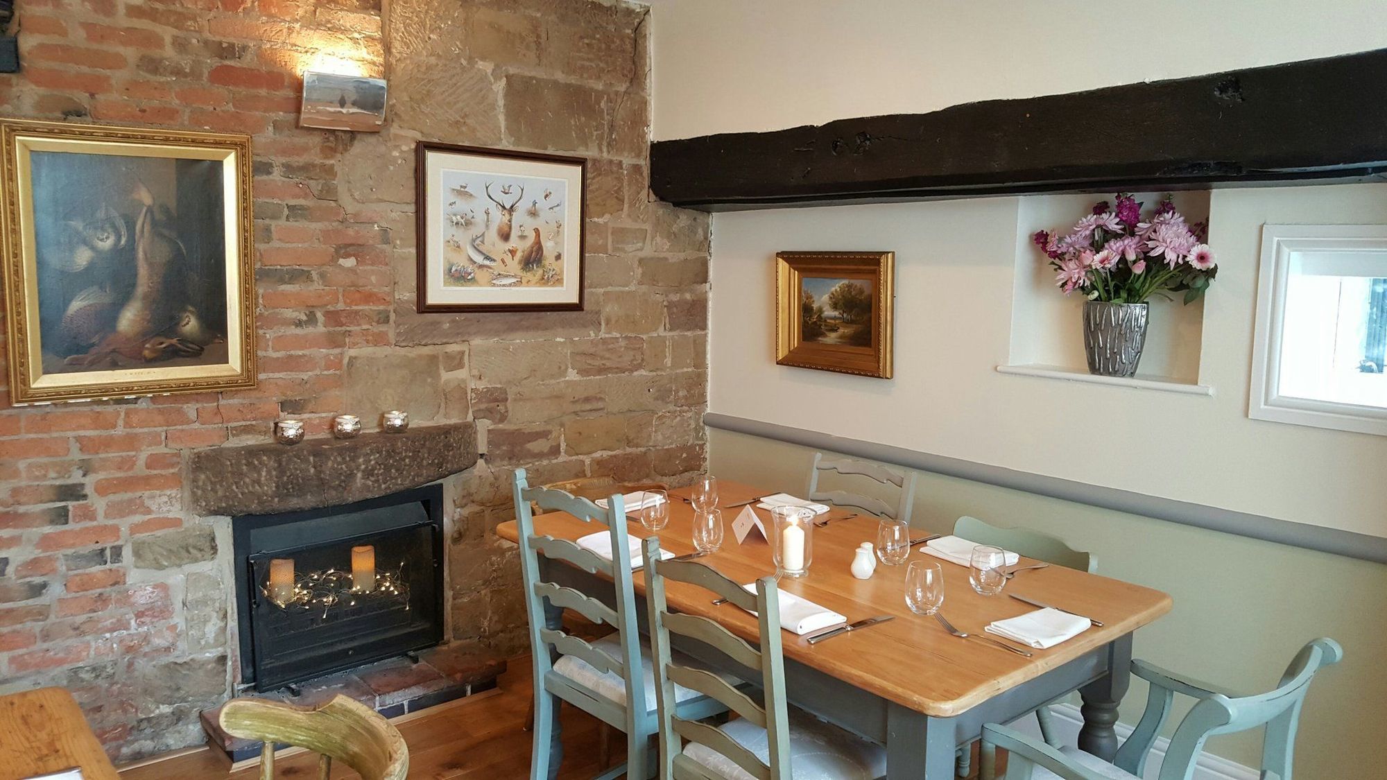 The Priest House On The River Castle Donington Extérieur photo