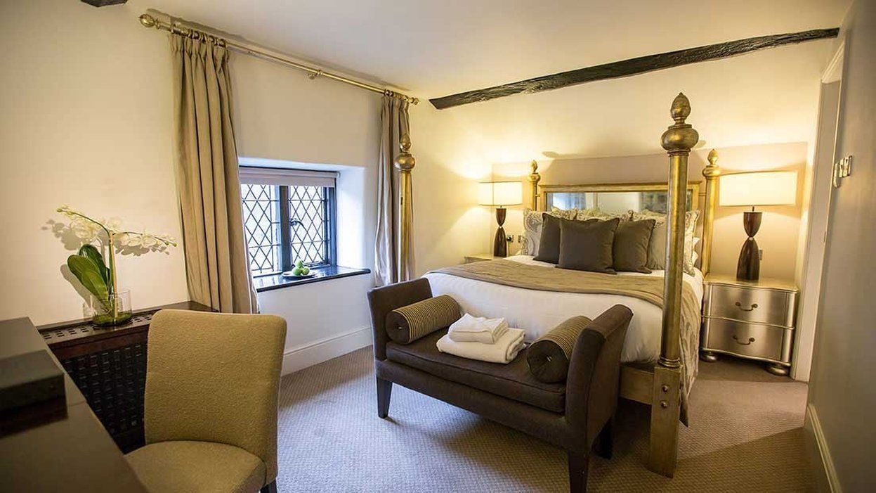 The Priest House On The River Castle Donington Extérieur photo