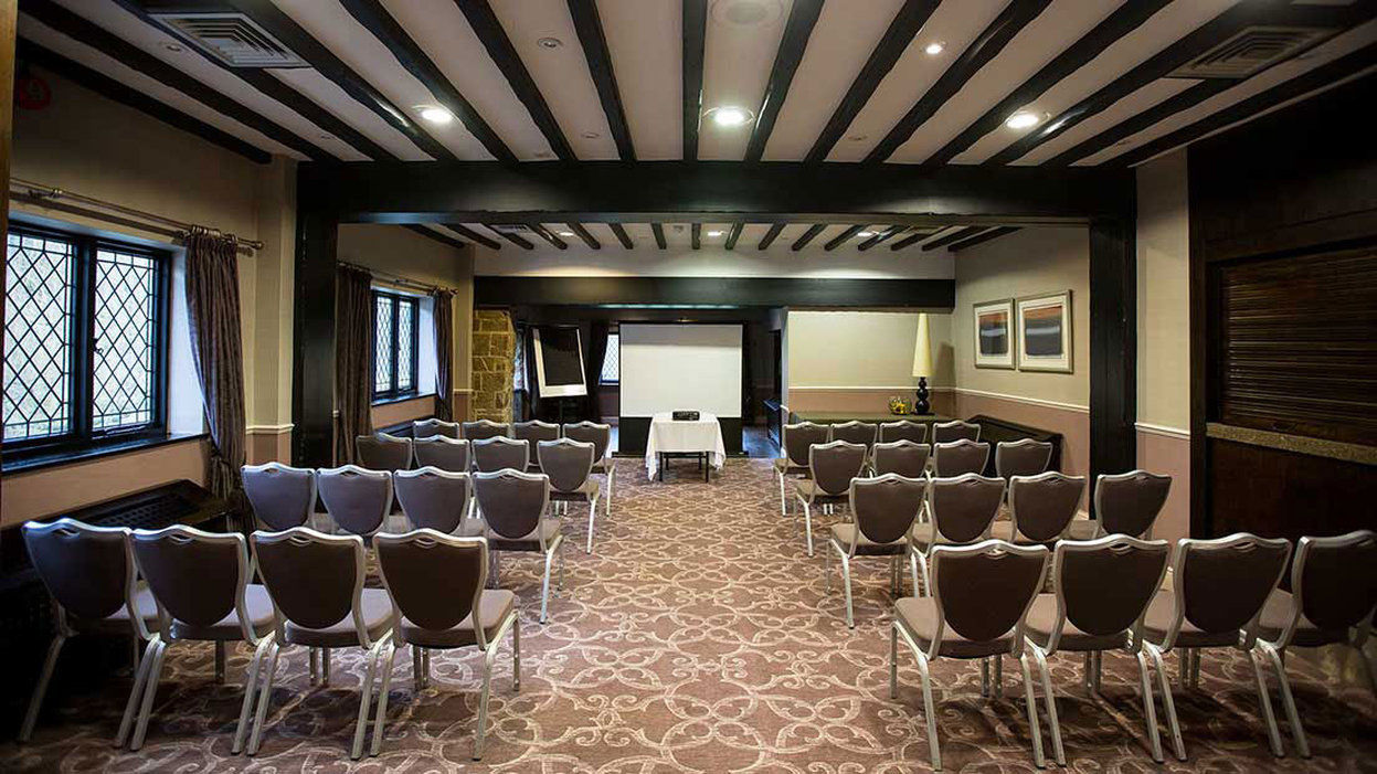 The Priest House On The River Castle Donington Facilités photo