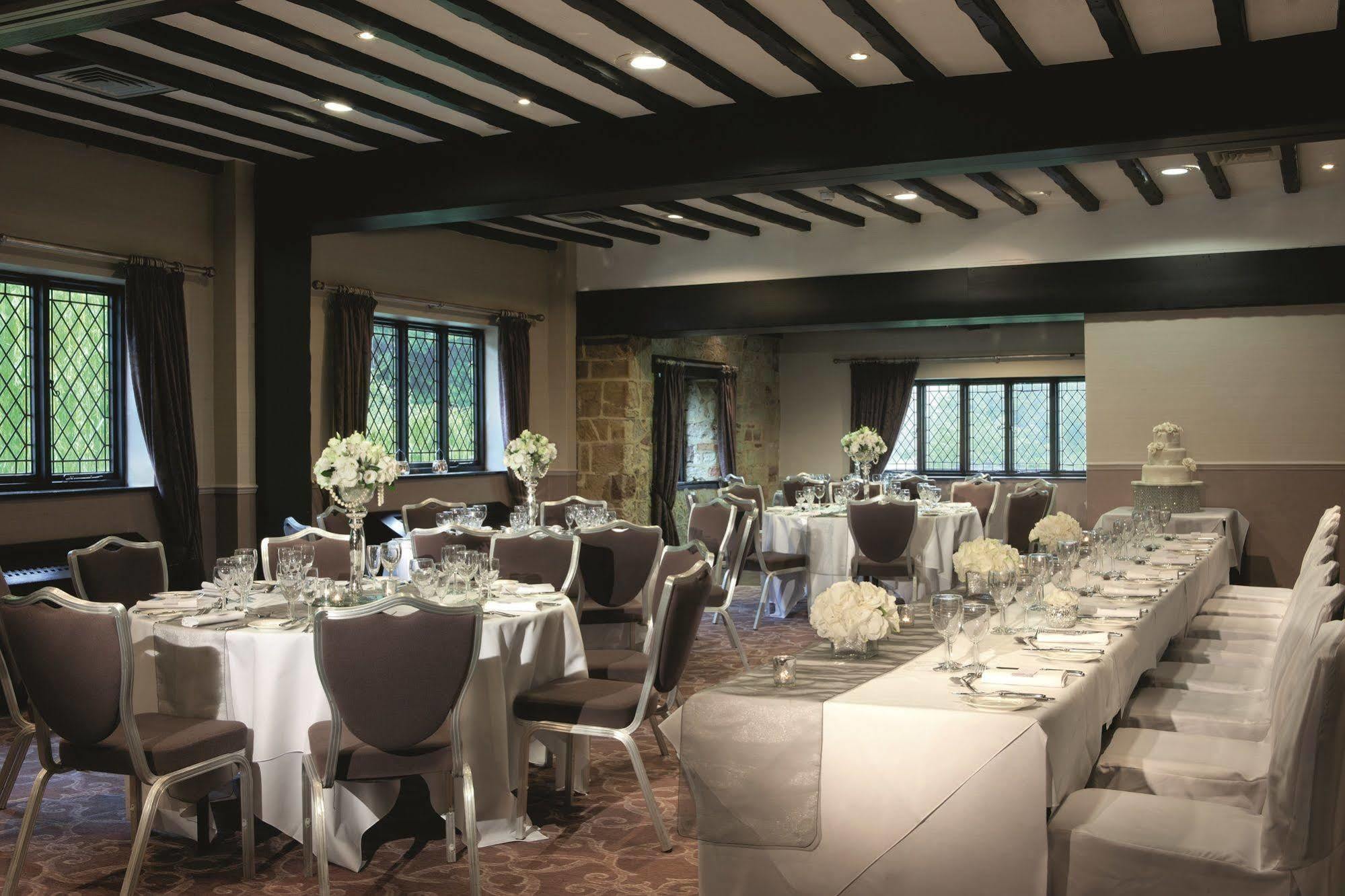 The Priest House On The River Castle Donington Extérieur photo