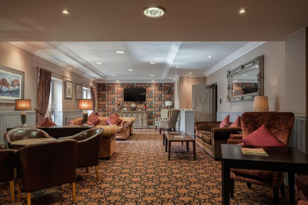 The Priest House On The River Castle Donington Extérieur photo
