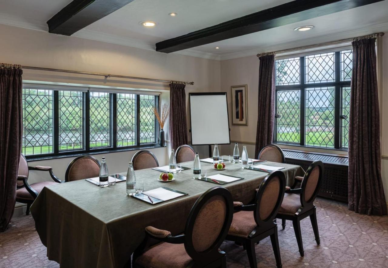 The Priest House On The River Castle Donington Extérieur photo
